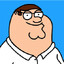 Peter Griffin