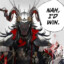 THE WITCH KING