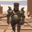 Knight {I am Sir Demyan}