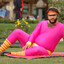Pembe Pandik