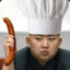 Chef Kim