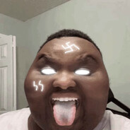 Evil gay nigga pedo jew rapist