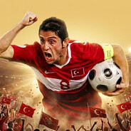 Player avatar