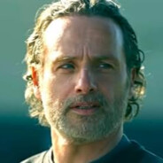 Rick Grimes