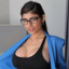Mia Khalifa