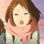 Hirasawa Yui