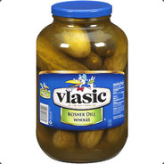 Pickle Jar