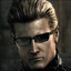Albert Wesker