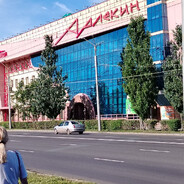 АРЛЕКИН 40000