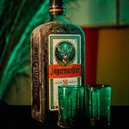 Jägermeister