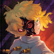 Player avatar