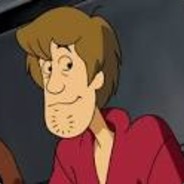 Shaggy