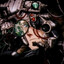 Кровавый Слоник