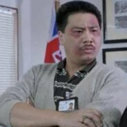 重案组之虎曹达华