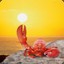 LOBSTERwhoTRIEStoPINCHtheSUN