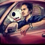 回眸一笑鸡飞狗跳