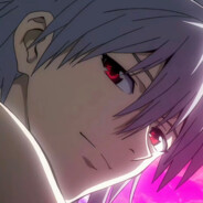 Kaworu Nagisa