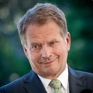 Niinistö