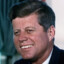 John F. Kennedy