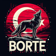 ℂ⋆  BORTE  ℂ⋆