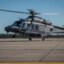 MH-139A GW Transport Helicopter