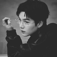 Agust D Steam avatar