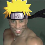 木叶♂蕉忍