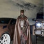 Kanye's Apprentice(Travis Scott)