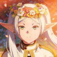 让花田盛开的魔法