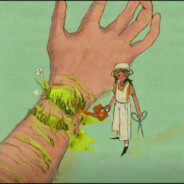 幸福离我近一点