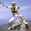 White Ranger