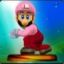 Pink Luigi