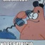 No, es patricio