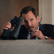 Detective Terry Seattle