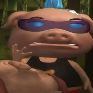 宇宙第一深情波比