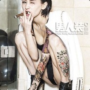 见面一枪打中就是大残