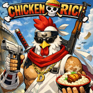 Chicken.D.Captain