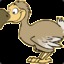 dodo/ run