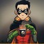 Damian Wayne