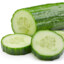 cucumbers