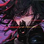 邪恶腹黑狙击王