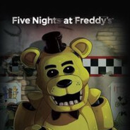 [AyOk]golden freddy