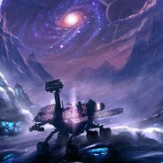 Steam Avatar