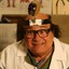 Dr. Mantis Toboggan