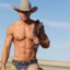 18 Naked Cowboys