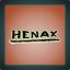 Henax