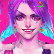 一方通行爱萝莉jinx