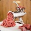 Meat Grinder