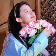 甜甜女孩有咸咸的地方