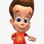 jimmy neutron